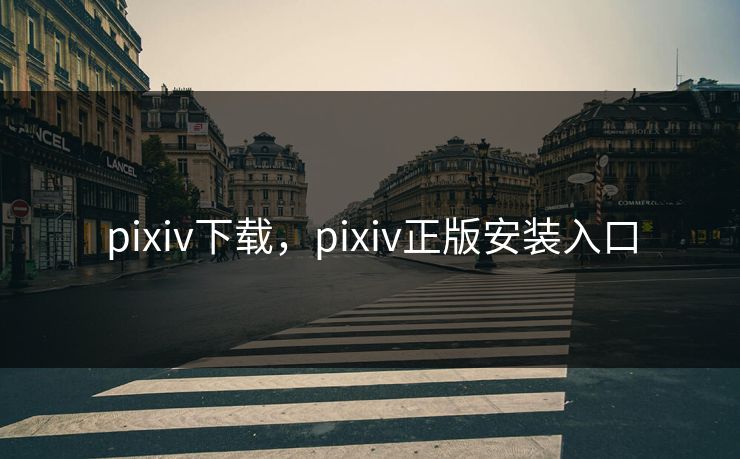 pixiv下载,pixiv正版安装入口 pixiv下载,pixiv正版安装入口